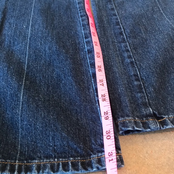 American Eagle Hipster Fit Size 4 Regular - Picture 7 of 7